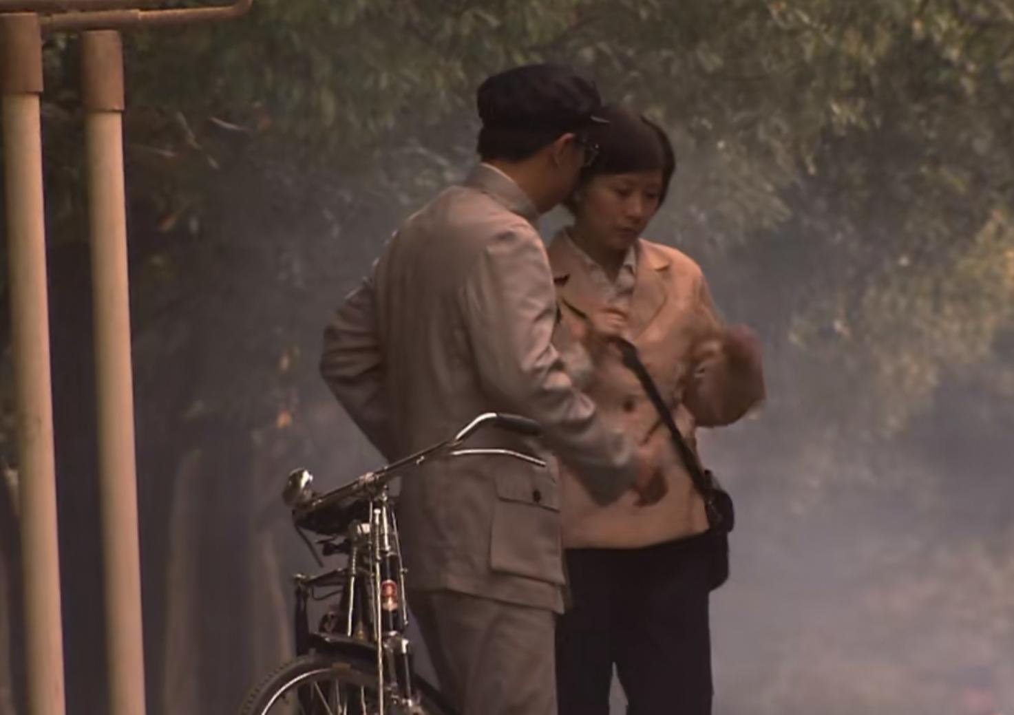 王贵与安娜安娜怎么看上王贵了,看了王贵与安娜之后看什么