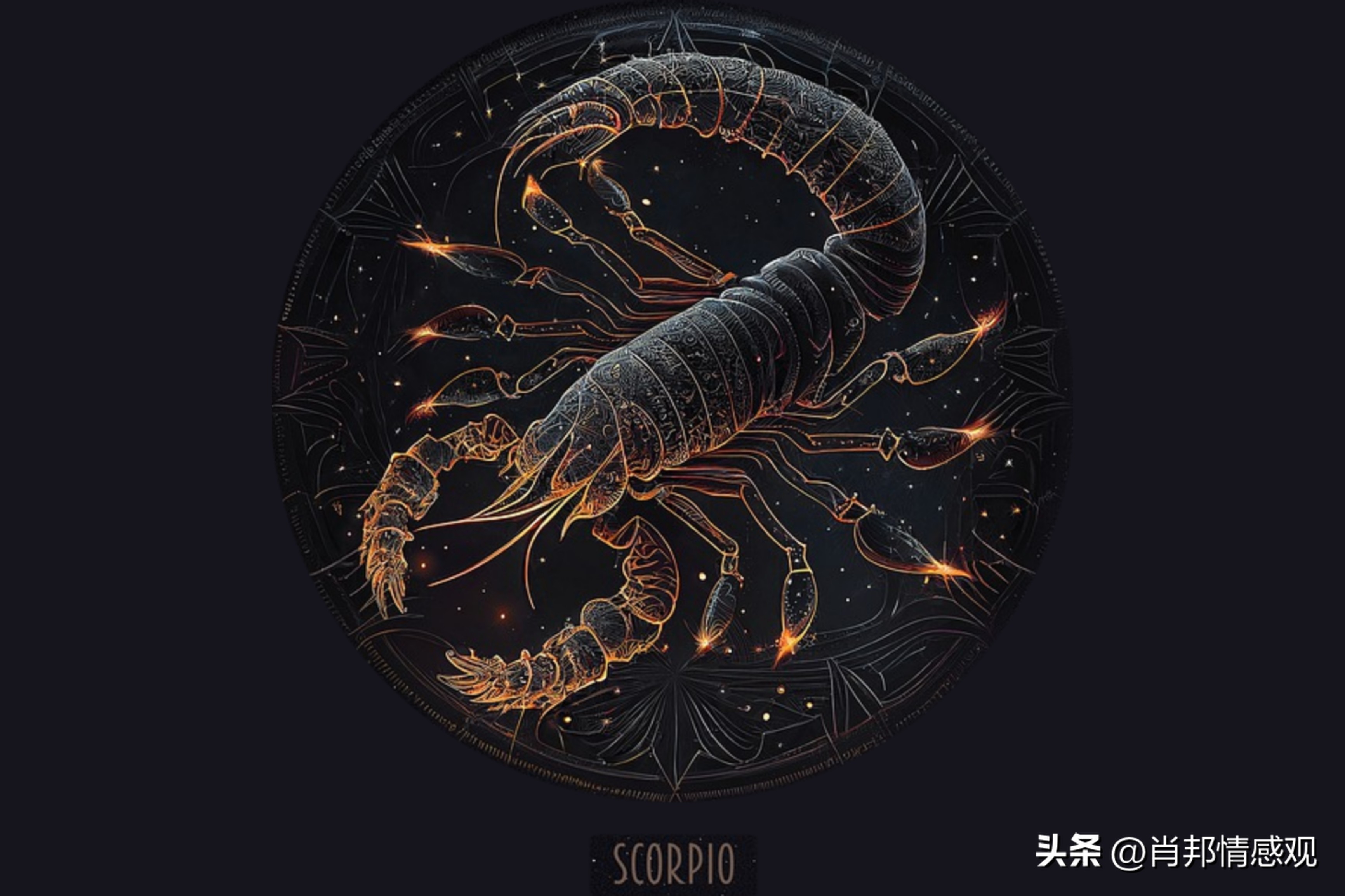 天蝎座3月12日运势幸运数字,天蝎座上升星座水瓶座今日运势