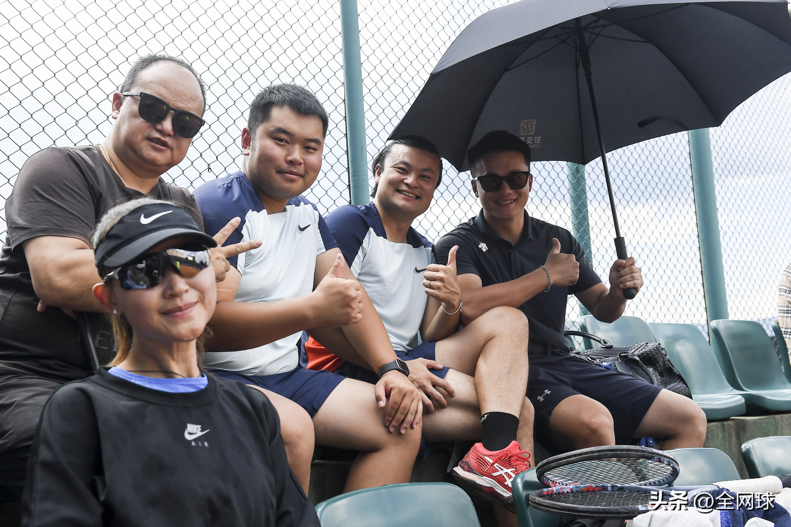 中国大众网球联赛贵州,云南省网球锦标赛