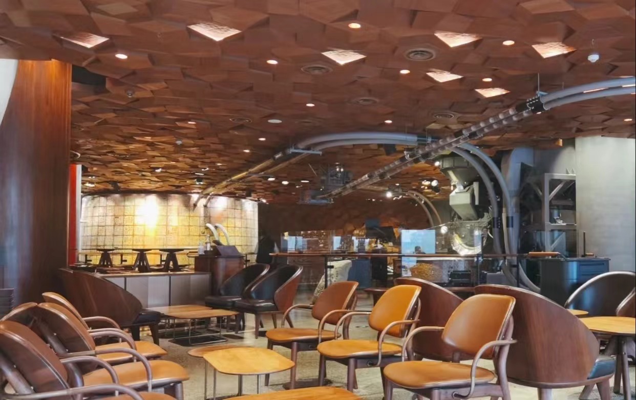 世界上排名前十的蛋糕店,全球最大蛋糕店