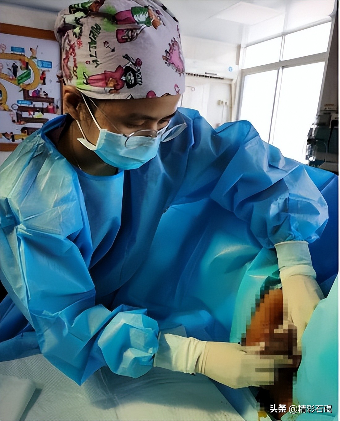 国际助产士日是什么,迎接新生命的天使助产士