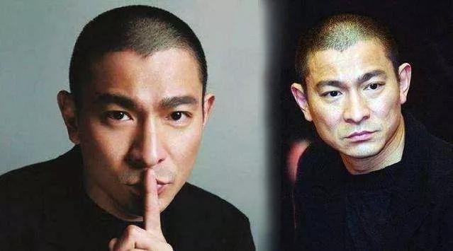 男明星剃寸头过程视频,最帅寸头短头发男明星