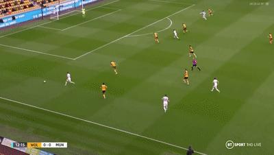 伊兰加力挺c罗,曼联埃兰加谈c罗