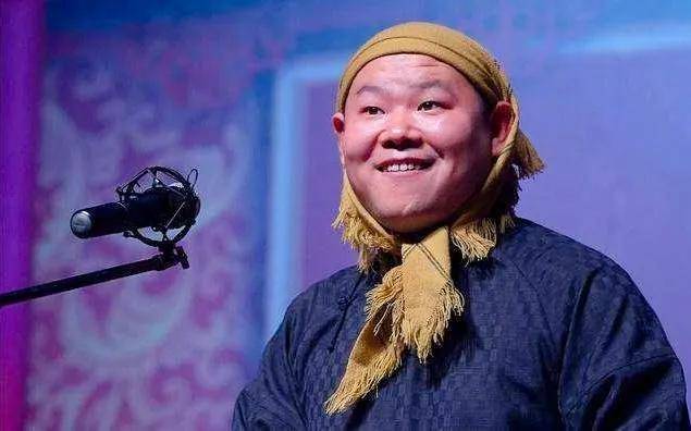 岳云鹏的资产到底有多少,岳云鹏看到郭德纲主持吓坏了