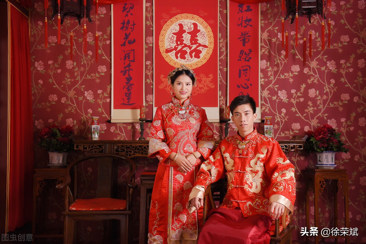 周至婚礼视频大全,周至结婚风俗流程