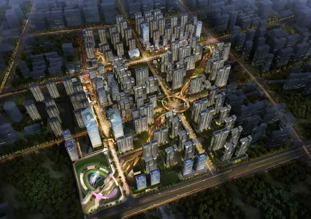 西安荟聚开业最新消息,西安荟聚如何签约