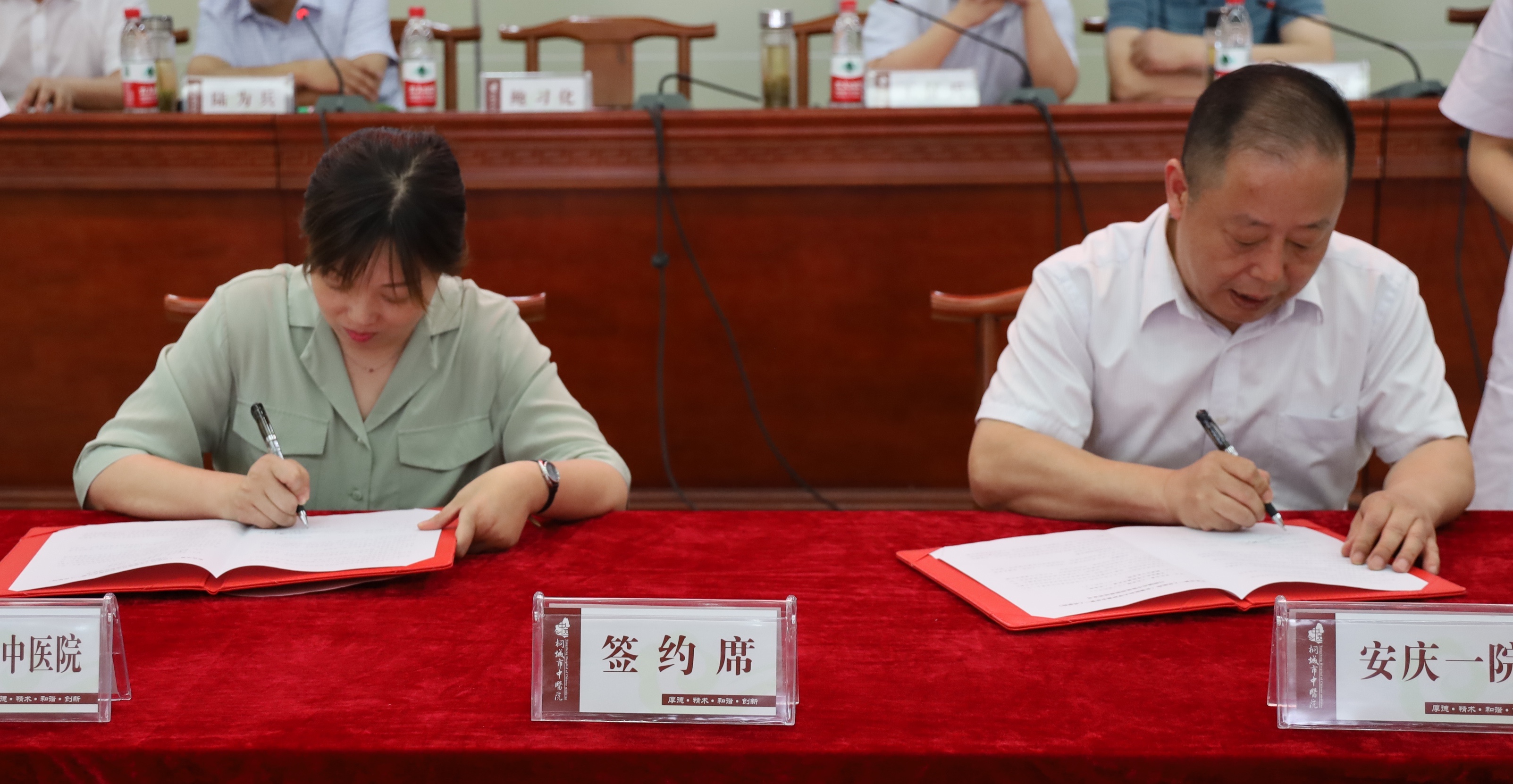 安医大第一附属安庆医院怎么样,安医大附属第一人民医院