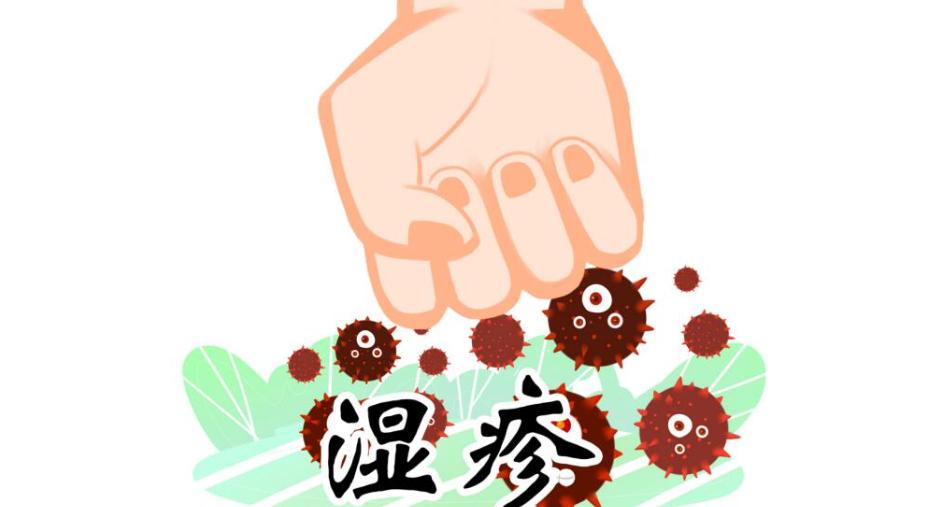 你以为的皮肤病却成了艾滋病，若出现这4种症状，说明病入膏肓了