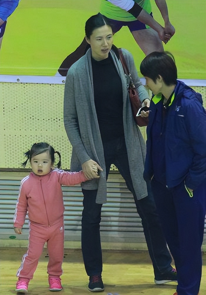 周苏红世界级,周苏红再婚后照顾前夫