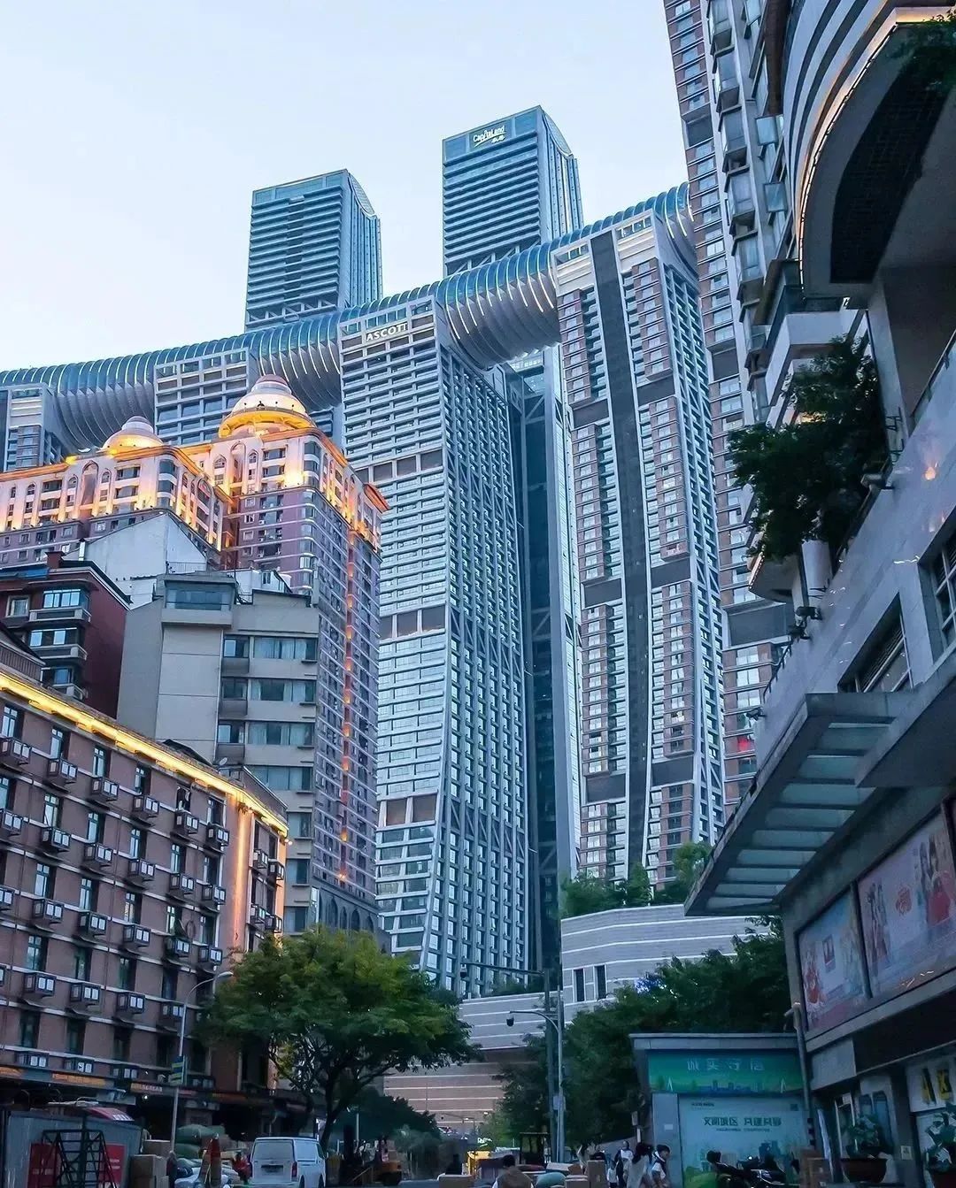 重庆东水门火锅,东水门新火锅