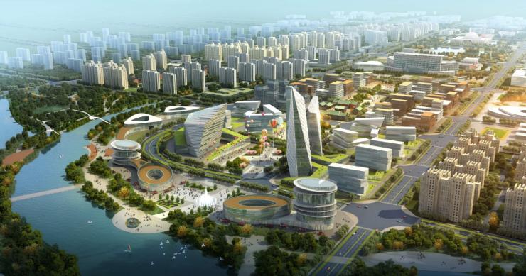 大厂潮白新城将建中日友好医院,大厂潮白中日友好医院