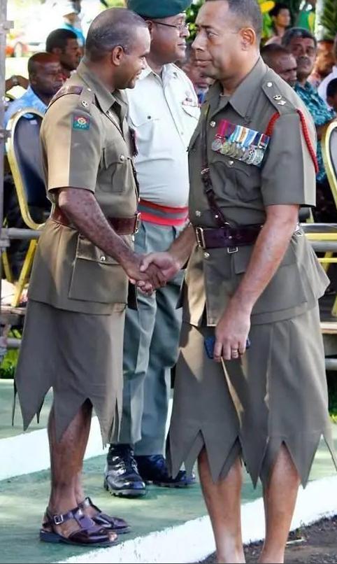 斐济最北的岛屿,斐济和斐济岛