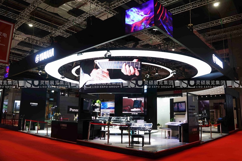 会展设计主要做什么,会展策划与管理数字会展