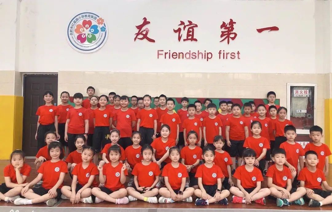 阳光体育活力飞扬展风采,童心筑梦运动赋能成长