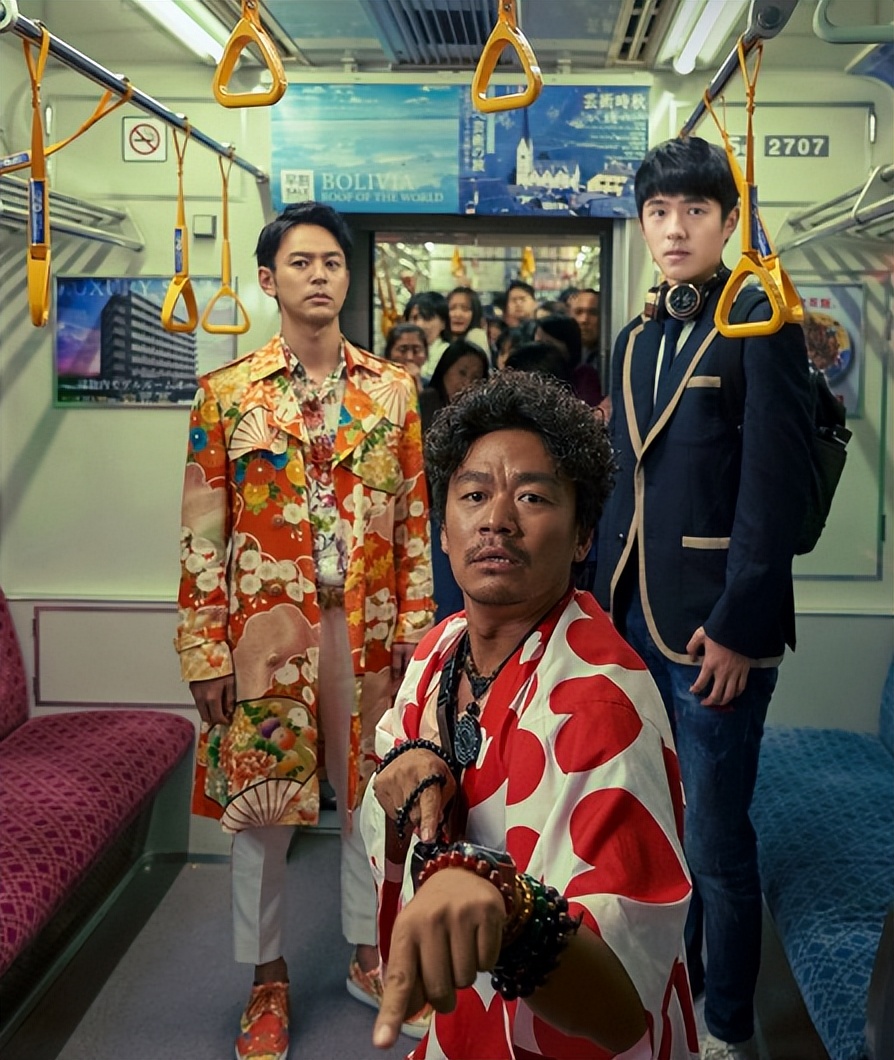 超越沈腾完整版,沈腾一次就好夏洛特烦恼完整版