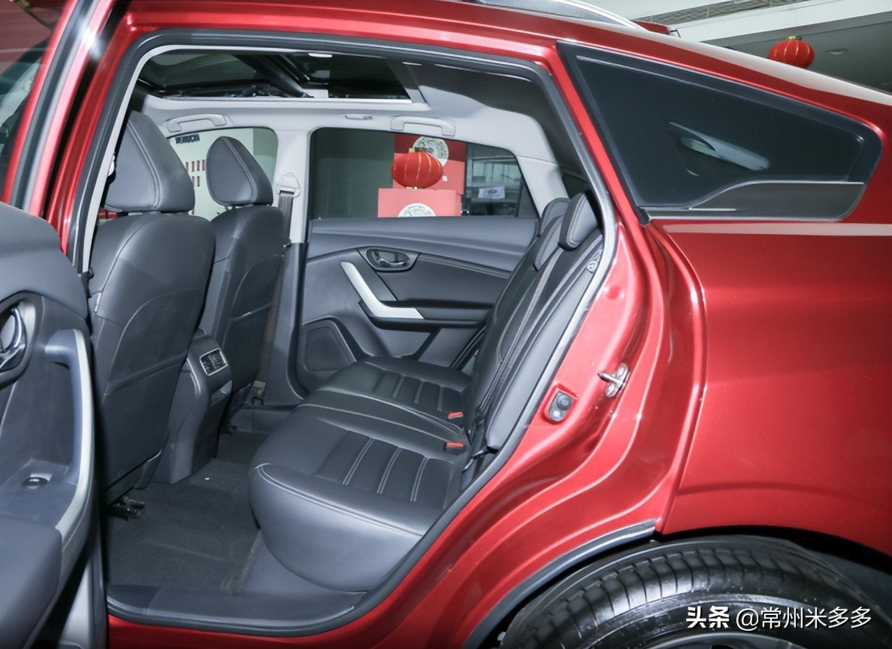 启辰t90suv落地价格,2021款启辰t90多少钱