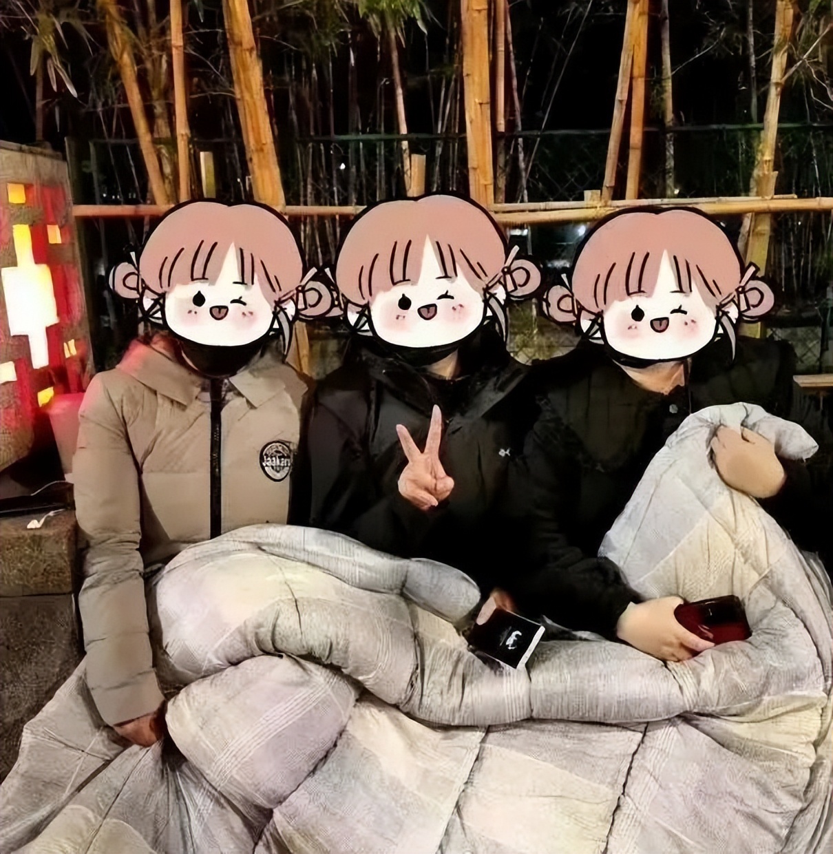 微博之夜内部消息,内娱微博之夜