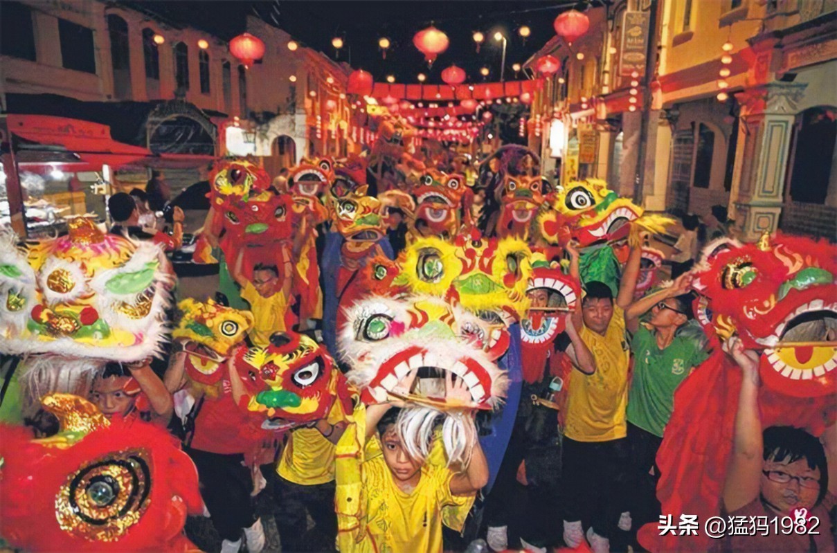 最适合中国人养老的国家马来西亚,马来西亚哪里养老最好