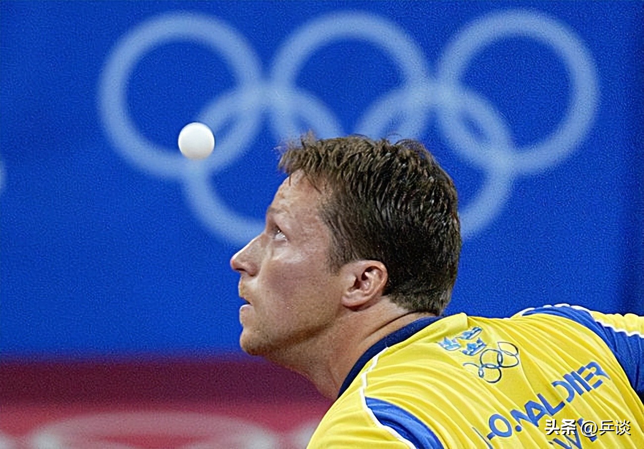 谈最伟大运动员,谁是有史以来最好的乒乓球运动员