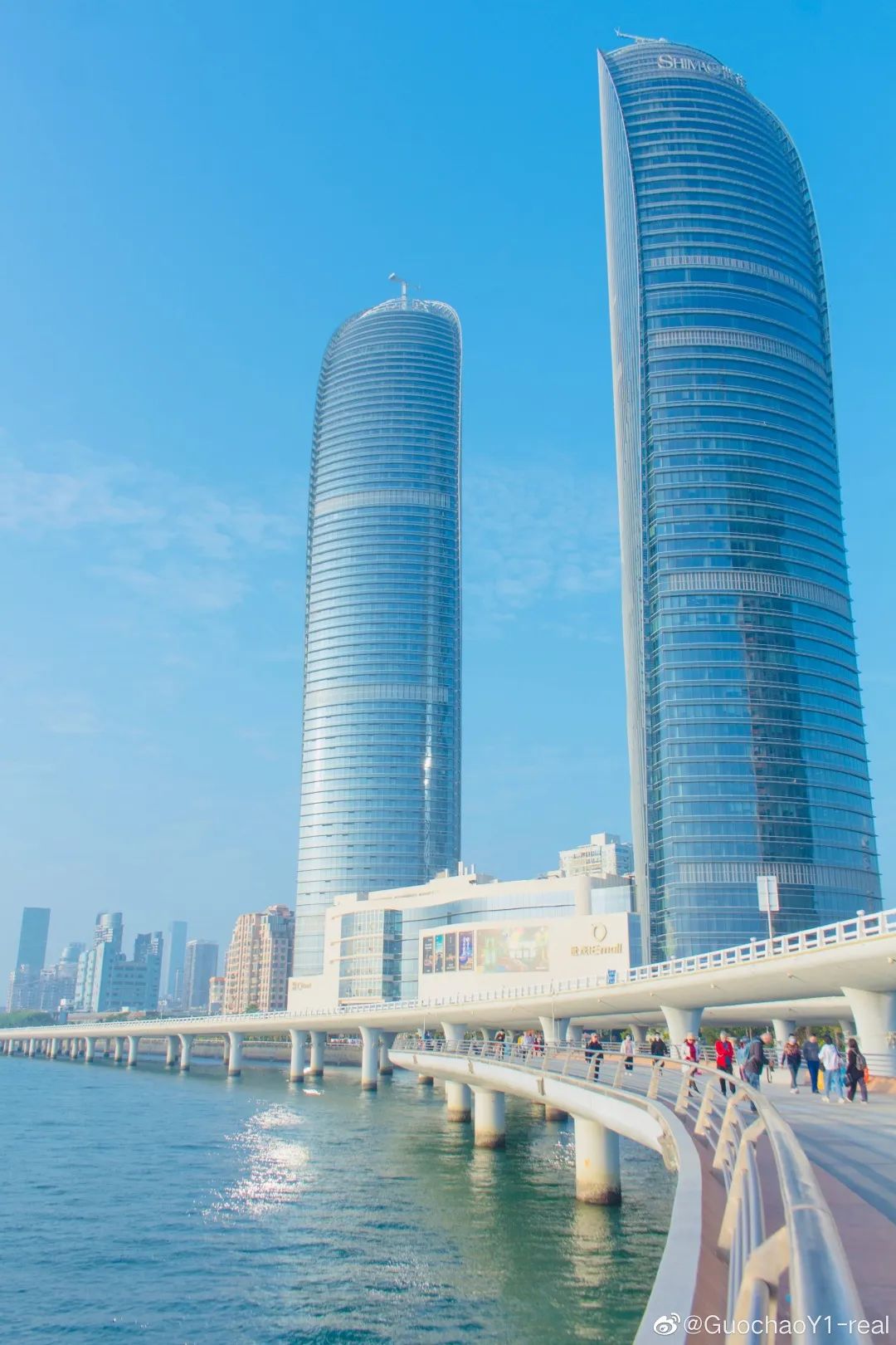 【闽山闽水物华新】又挖到宝藏旅游线路了！这份厦门两天一夜游玩攻略你一定要收藏！