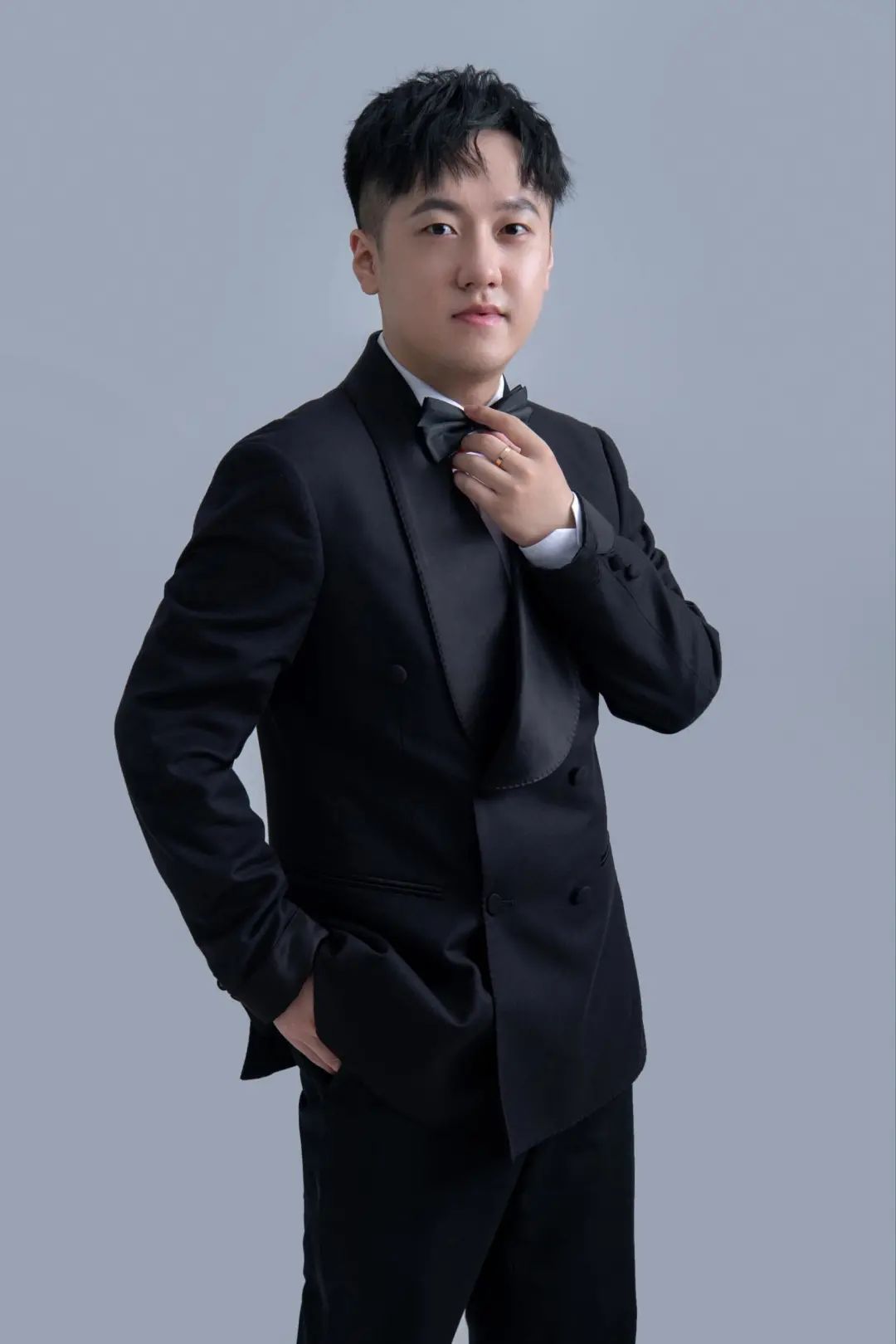 【我在盘石这些年】Bean：不会编程、摄影的销售不是好设计师