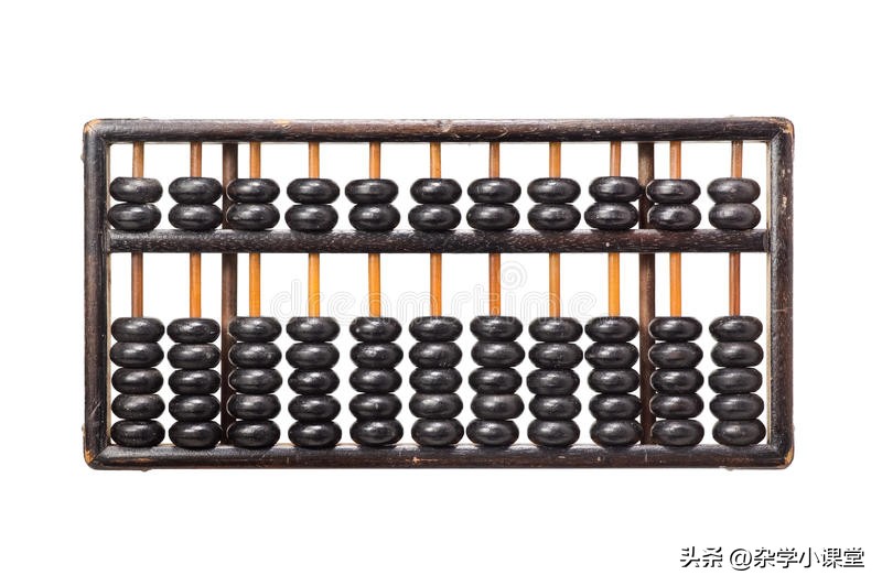 算盘是中国独有的么,算盘是从哪个年代开始流传的