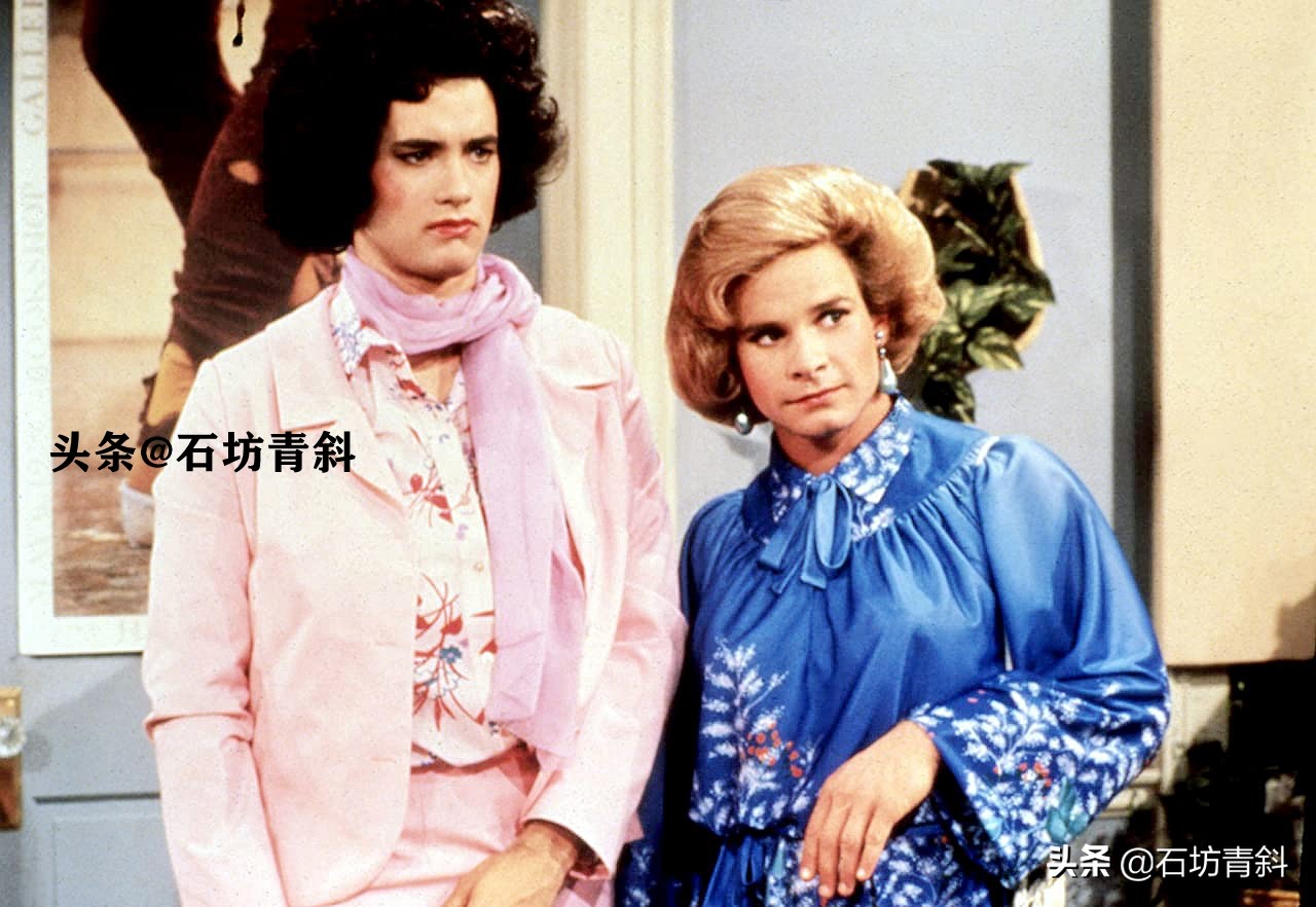 汤姆汉克斯前妻,汤姆汉克斯被曝出轨丑闻