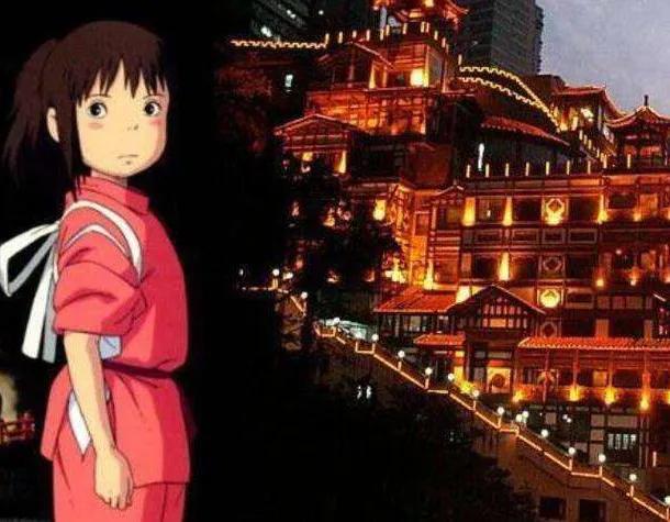 豆瓣动画电影排行榜top100,豆瓣动画电影