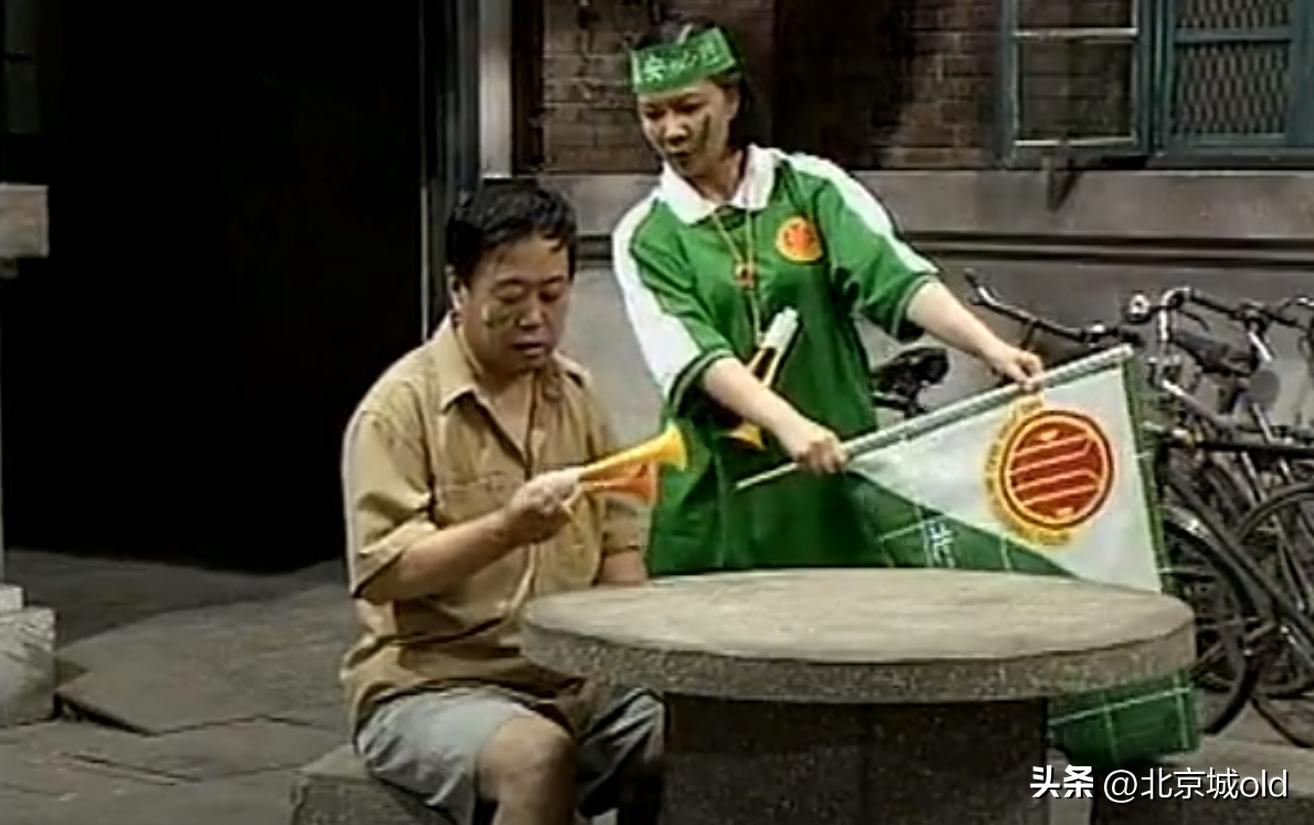 北京国安前几年很强的前锋,北京国安以前的外援高个中锋