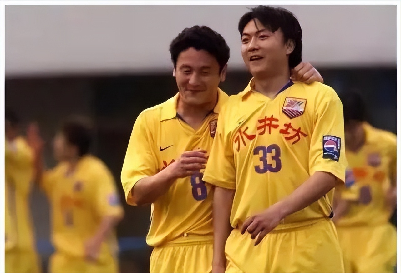 全兴队战绩,全兴队国脚