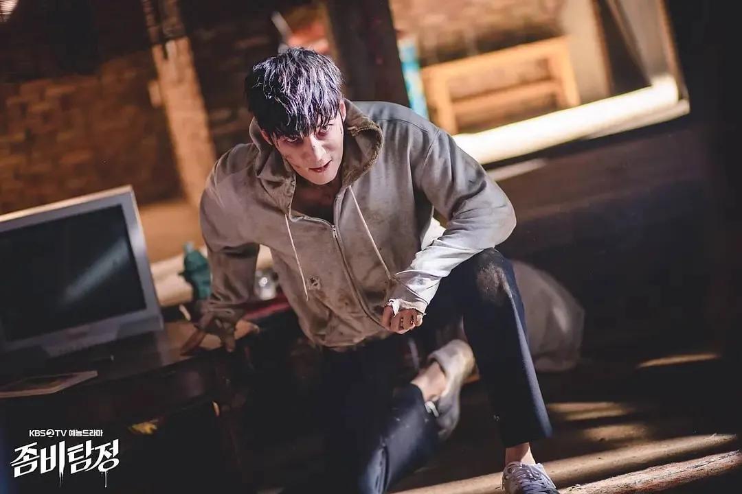 必看的三部韩国丧尸片,值得推荐的韩国丧尸片