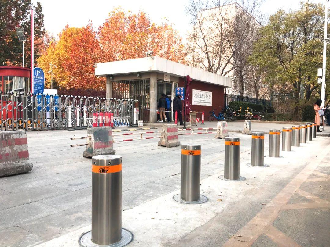 升降柱的防水性为什么很重要，如何判断