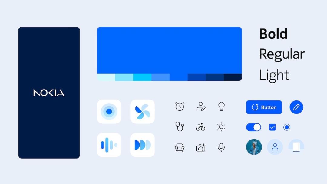 现在的诺基亚还能坚不可摧吗,诺基亚从什么时候开始衰落