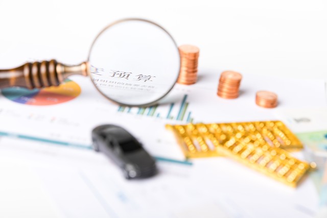 长沙汽车贷款抵押手续流程分享,长沙汽车抵押贷款有什么套路