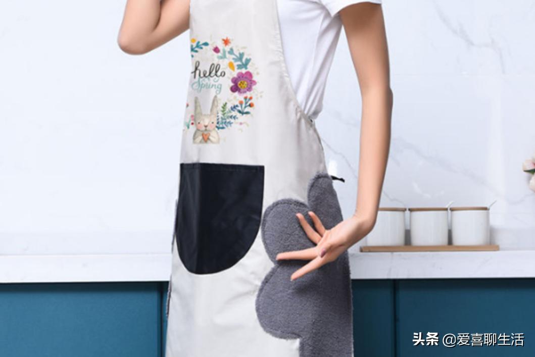 被老公夸爆的5个“厨房神器”，便宜好用功能多多，关键用着顺手