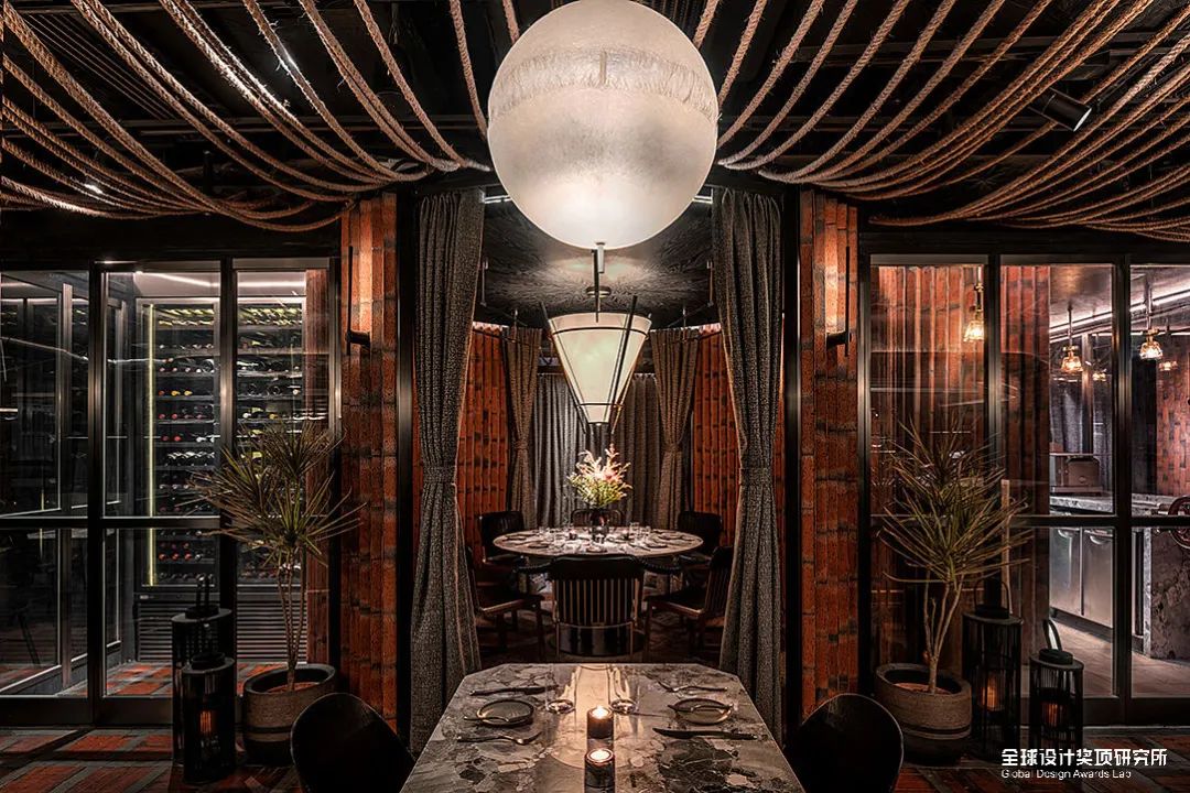 2020伦敦设计大奖获得者,英国餐厅酒吧设计大奖有用吗