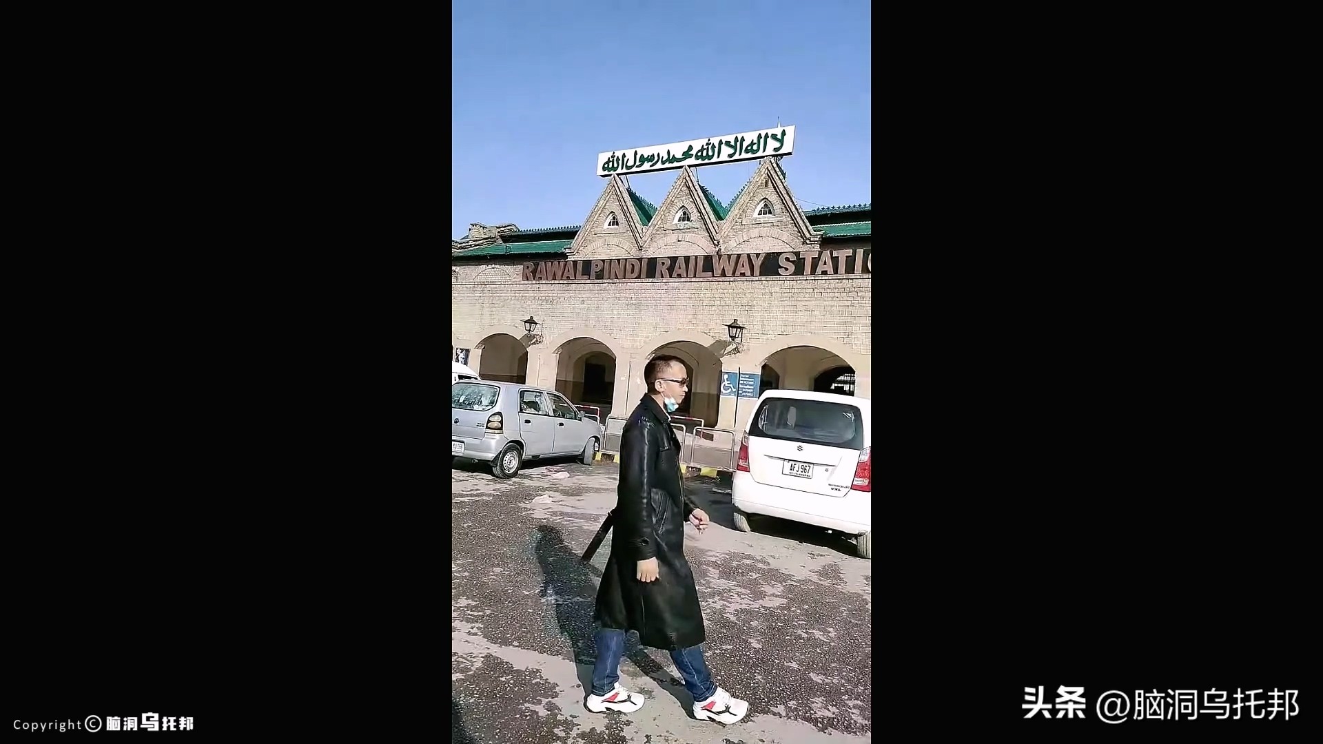 「小胖闯非洲」直播途中遇害！原因曝光震惊全网！有何深仇大恨？