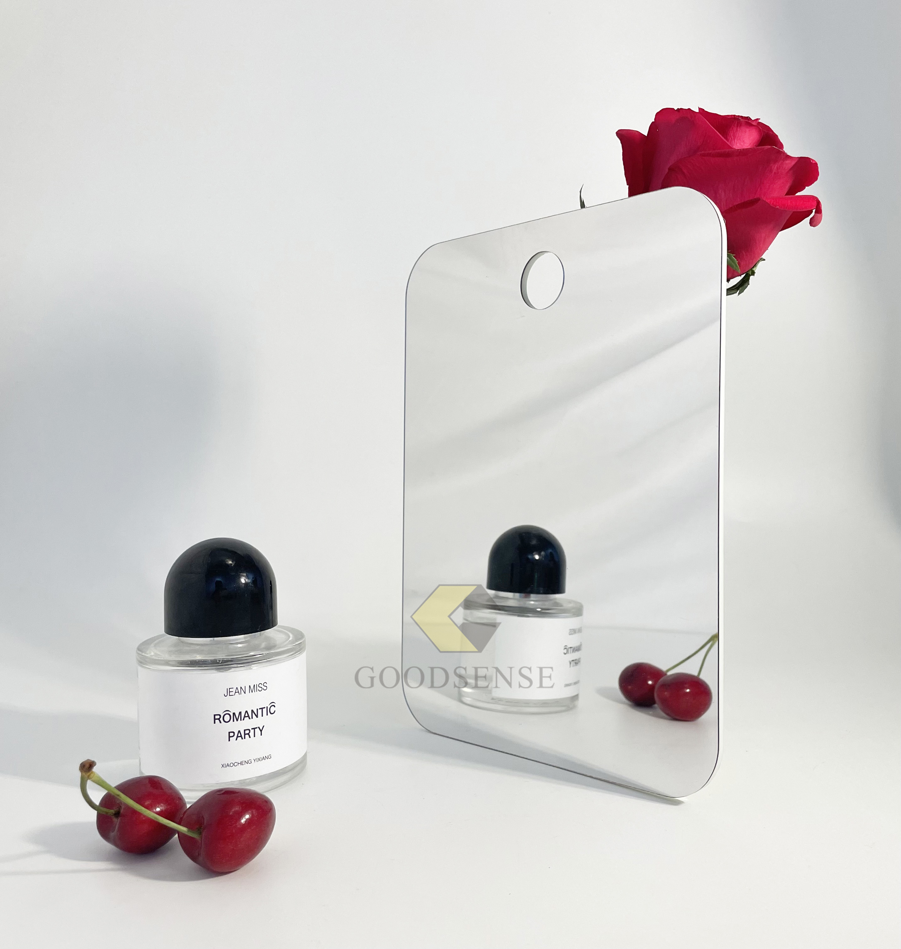 亚克力镜片有度数吗,使用钢化玻璃的注意事项