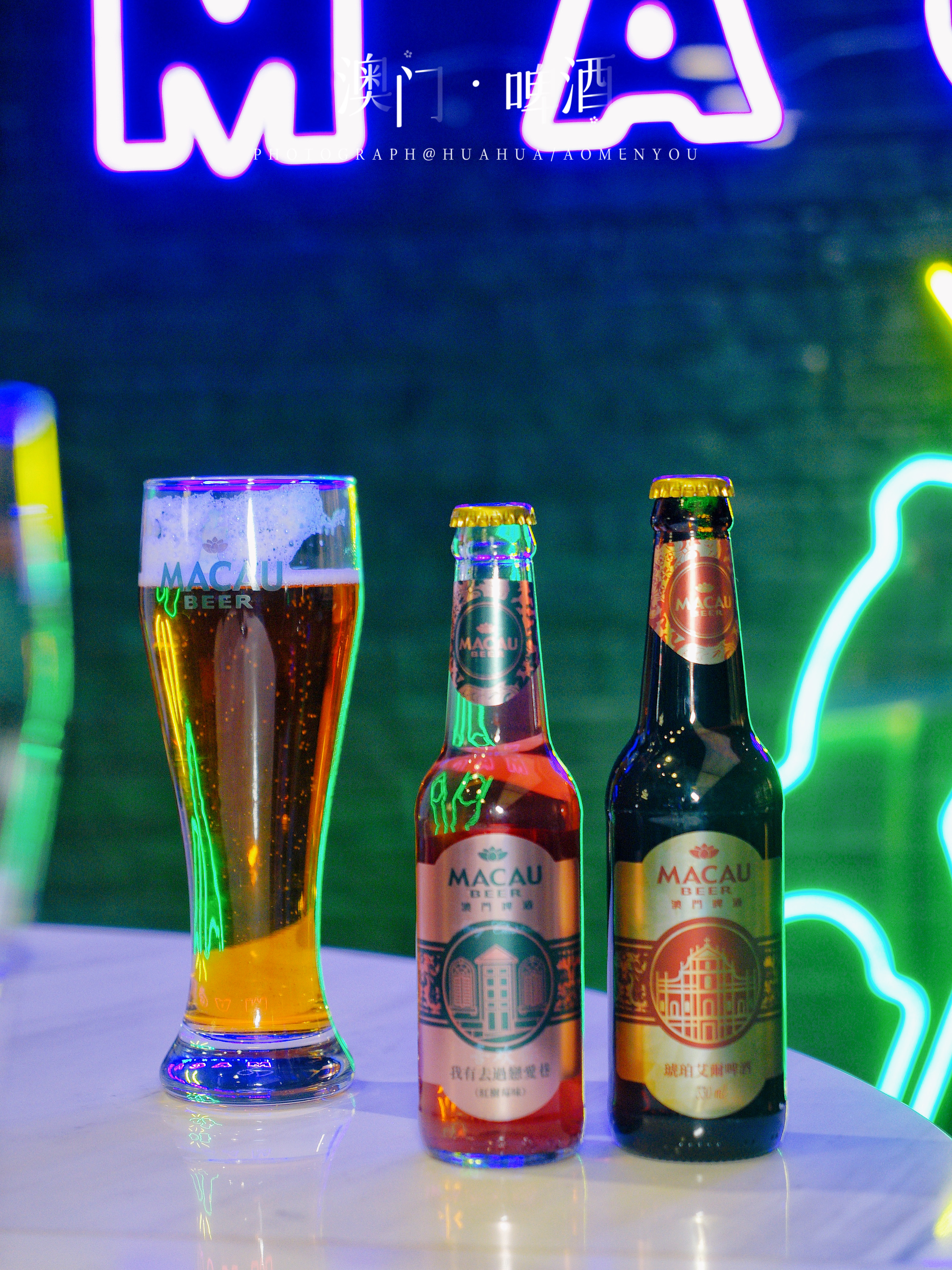 游澳门攻略,澳门旅游攻略自由行五天4晚