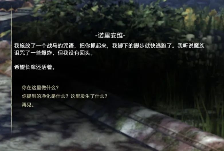 老滚ol有中文吗,老滚ol出中文后有亚洲服吗