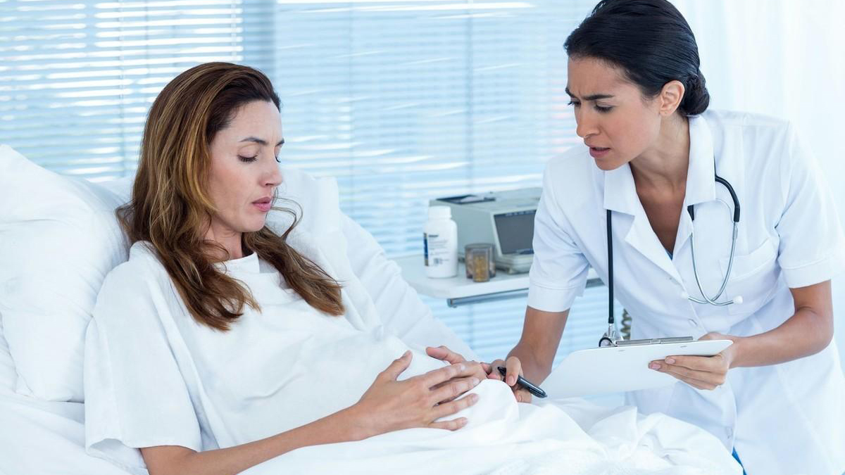 卵巢早衰和内分泌失调的关系,卵巢功能早衰和内分泌失调一样吗