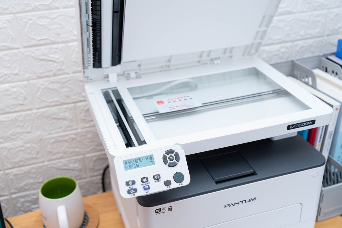 政采云打印复印,政采打印机