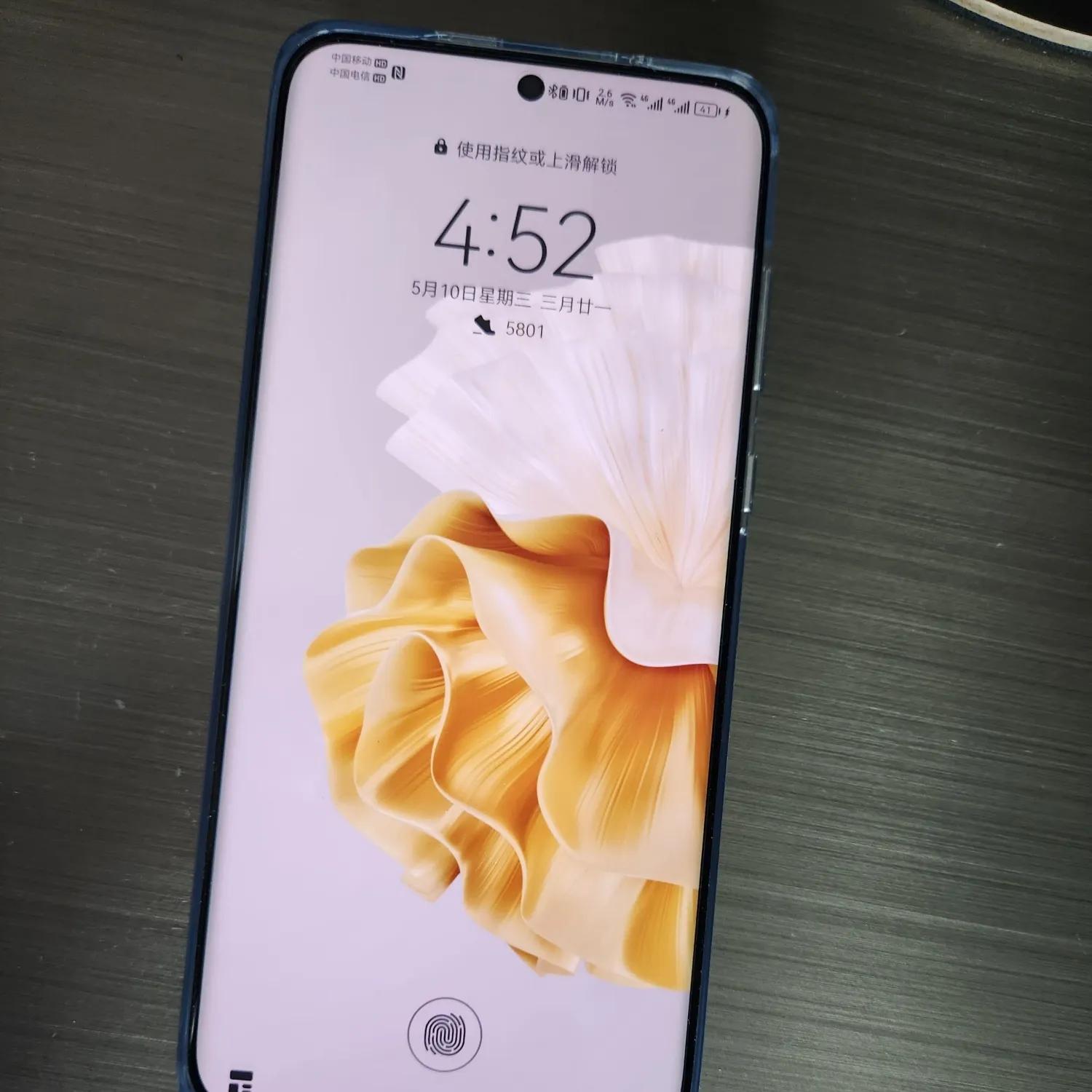 华为p50pro与p60pro选择,华为p60pro真香