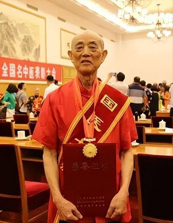 安徽国医大师排行榜,安徽中医国医大师名单