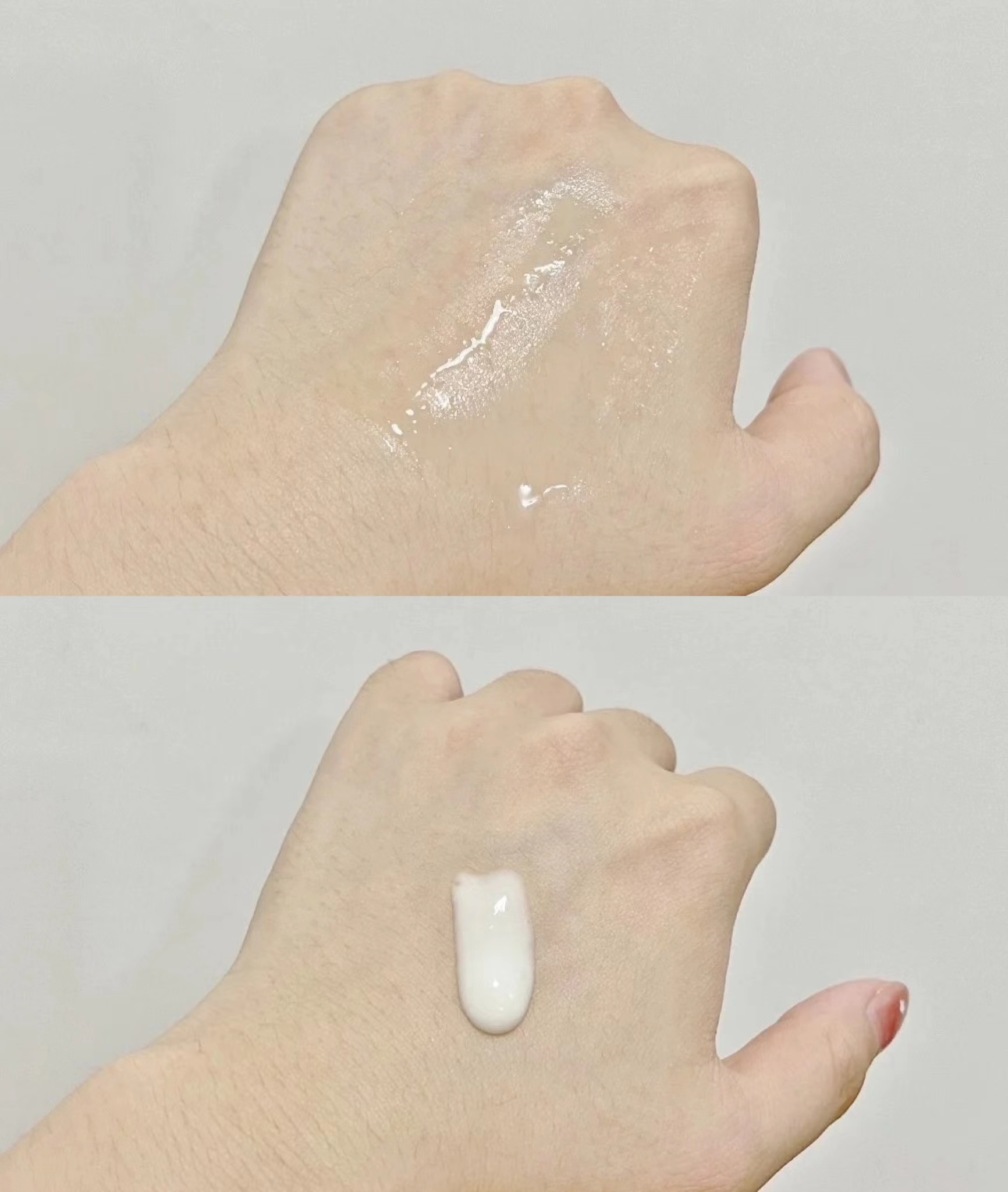 自然堂小紫瓶和pmpm精华哪个好,自然堂保湿提亮水乳