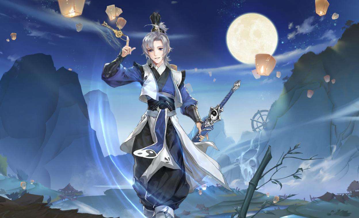 小时候看的国漫现在还在更新,十年还没更新的第二部国漫