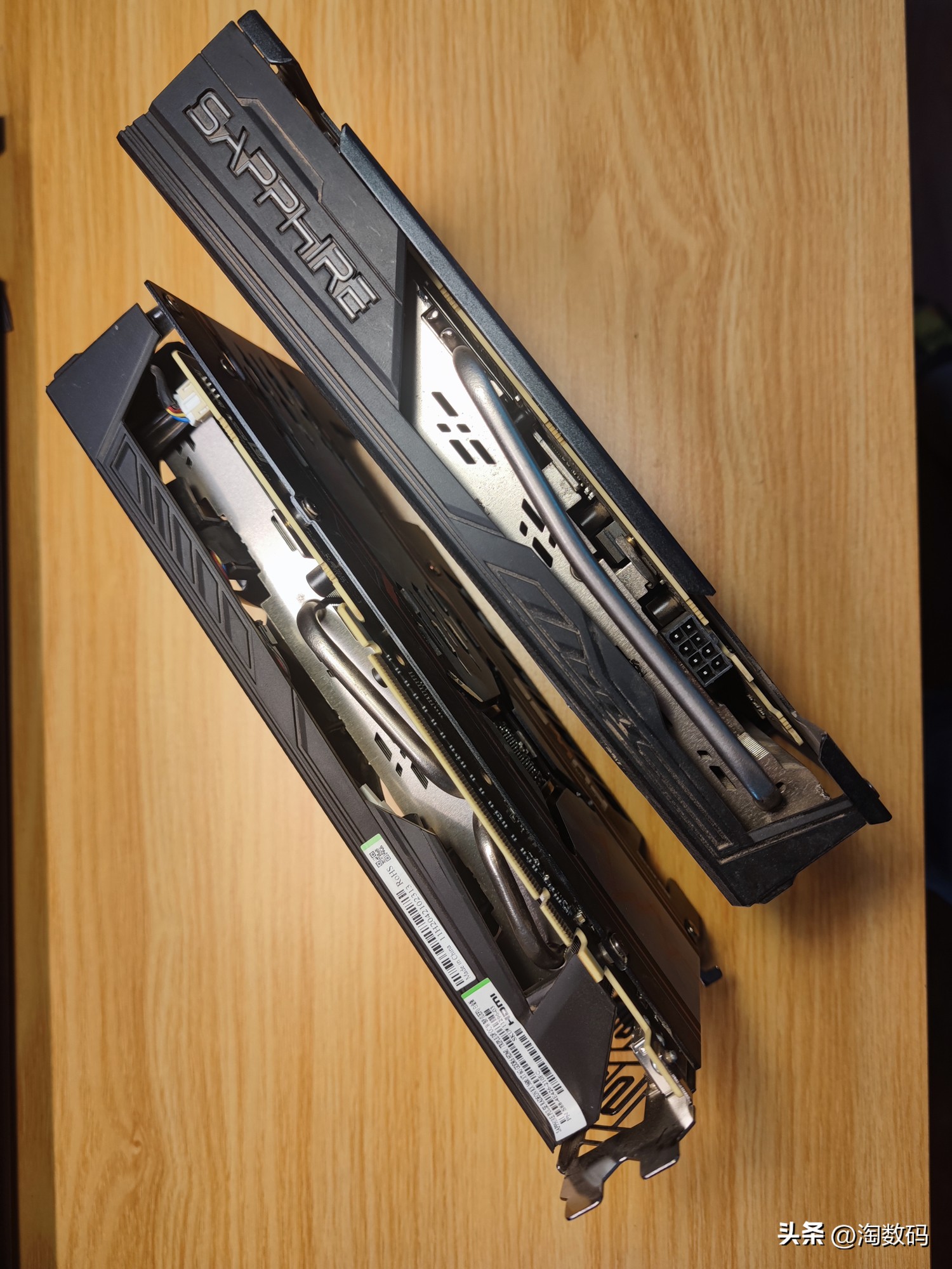 蓝宝石5600xt矿渣,蓝宝石rx5600xt白金版装机攻略