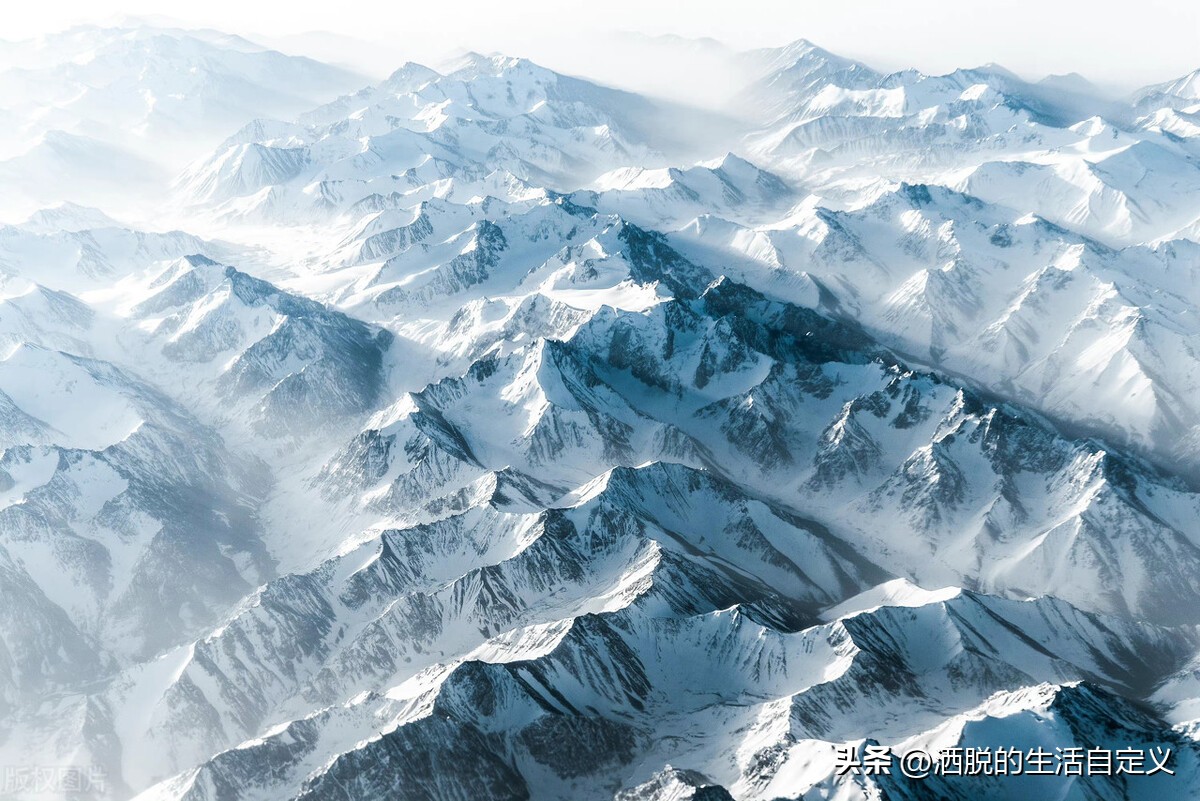 你喜欢爬哪个山中国十大名山,中国最值得爬的50座山名单
