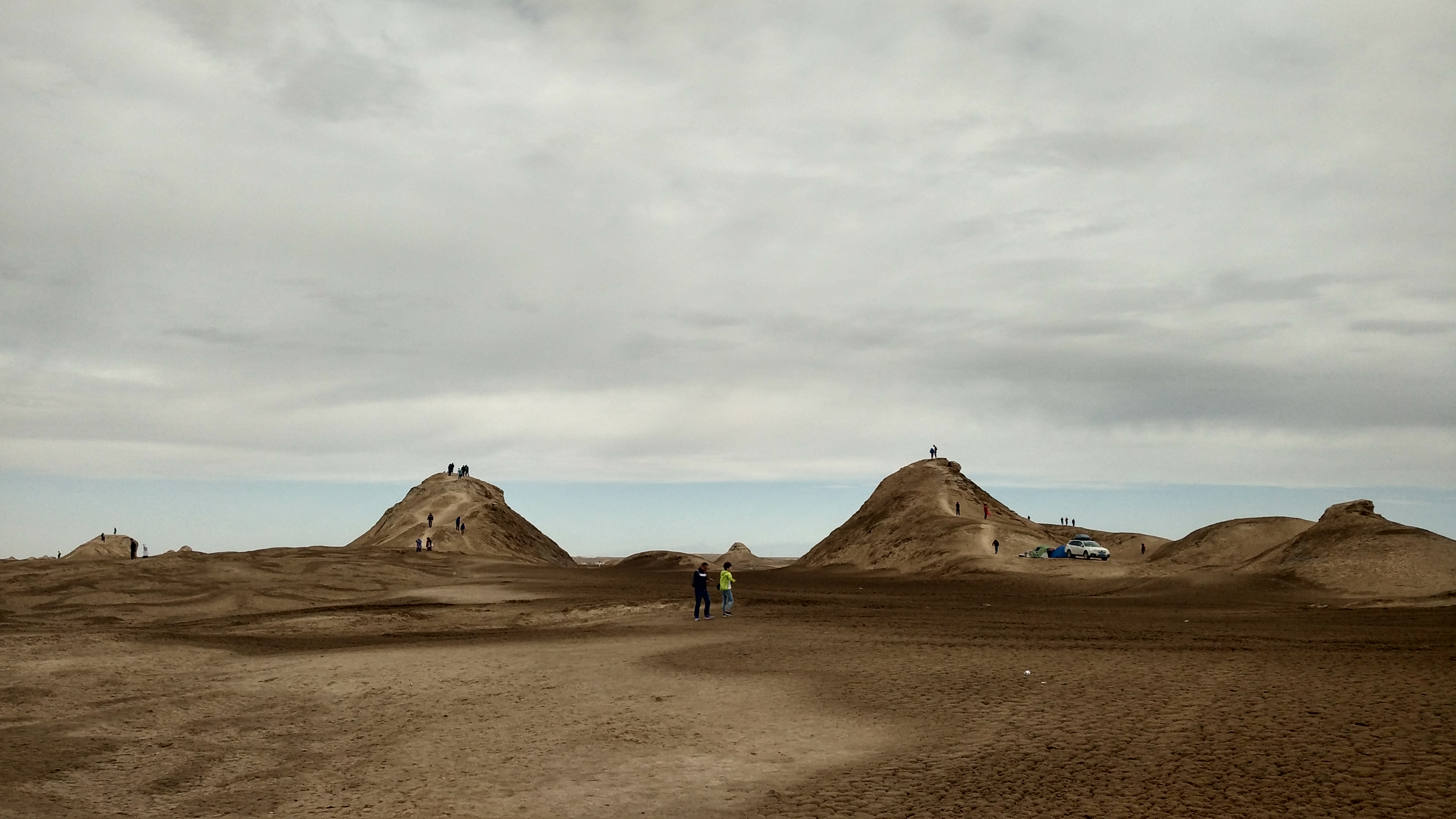 一生必须去一次西北大环线,一生要去一次甘肃