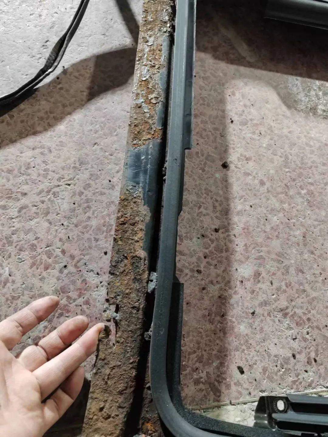 捷豹xjl内饰翻新出售价格,捷豹xjl汽车翻新改造全过程